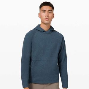 Lululemon Mens At Ease Hoodie